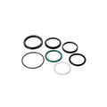 ROCKSHOX Service kit Monarch Plus/XX/RL/R/RT3 basic rear shock air can (MY14-16) takaiskarin huoltosarja