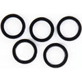 Sram Chainring Nut Spacer Kit 2mm (5 kpl)