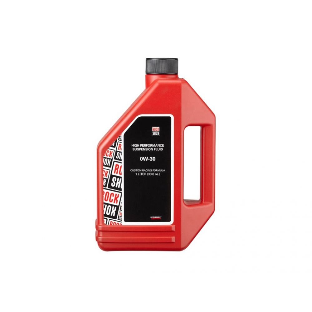 RockShox 0w-30 1 litra