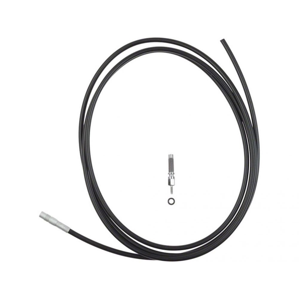 Rockshox Reverb Hydraulic Hose Kit letku 2000mm connectamajig