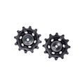 Sram GX/X01/X01DH/X1/CX1 rissapyörät