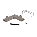 Sram Guide Organic Jarrupalat Quiet