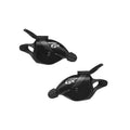 Sram GX vaihdevipupari musta 2x10