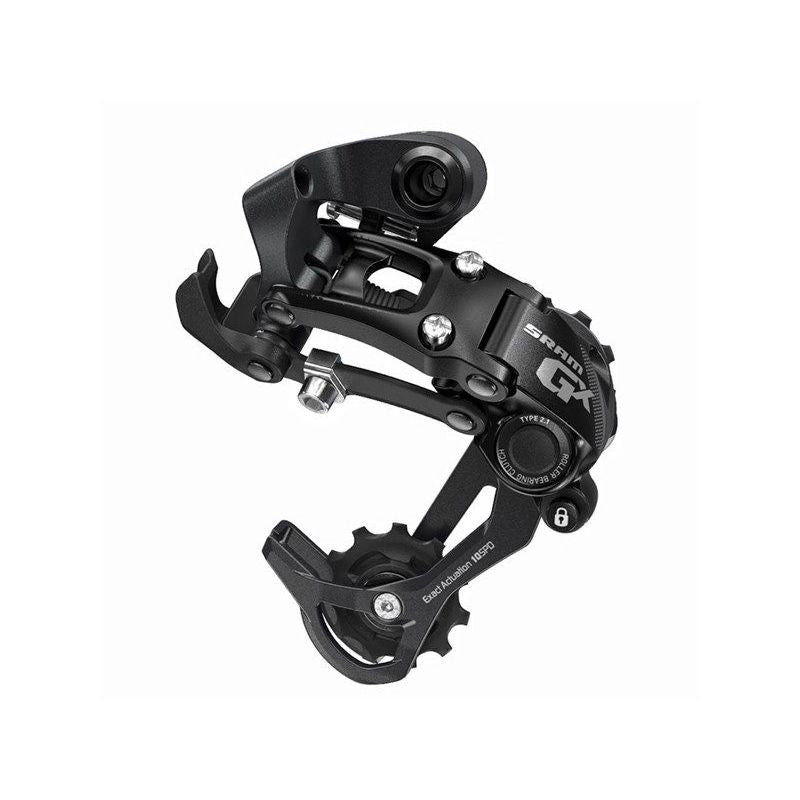 Sram GX 10v takavaihtaja
