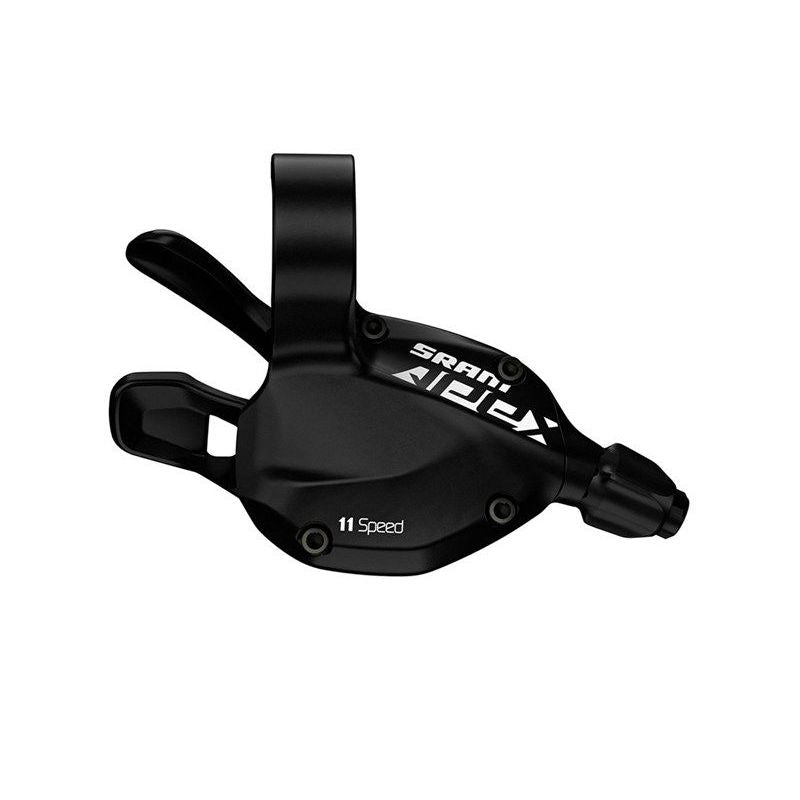 SRAM Trigger shifter Apex 1 Black 11v vaihdevipu