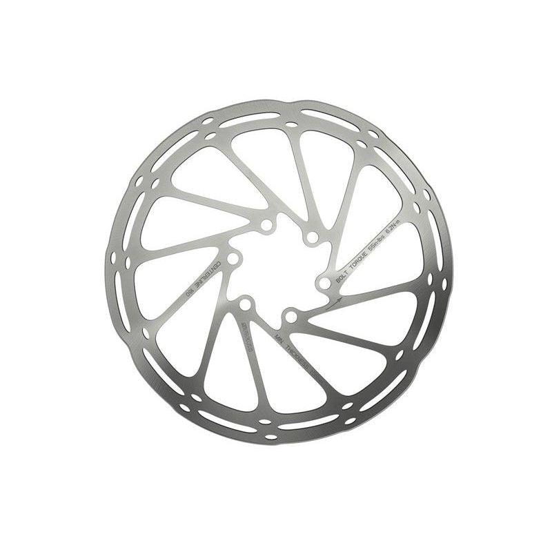 Sram Centerline 180mm Jarrulevy 6-pultti