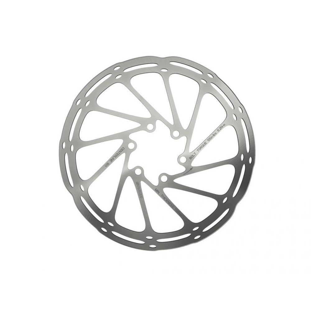 Sram Centerline 200mm Jarrulevy 6-pultti
