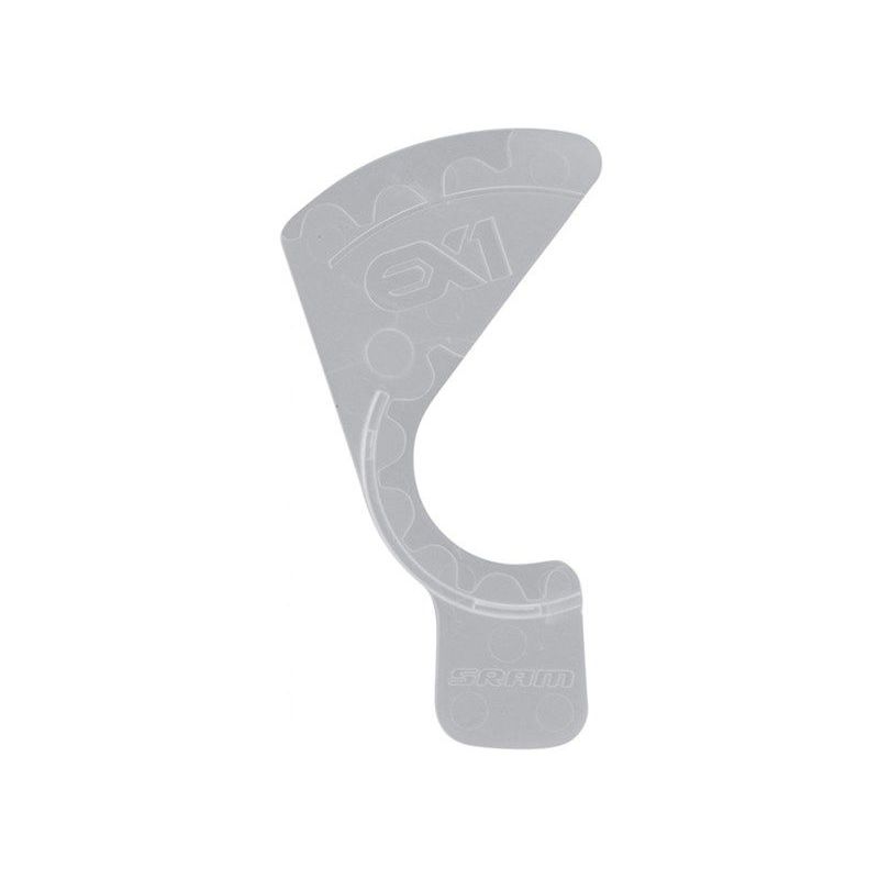 SRAM Rear Chaingap Adjustment Gauge For EX1