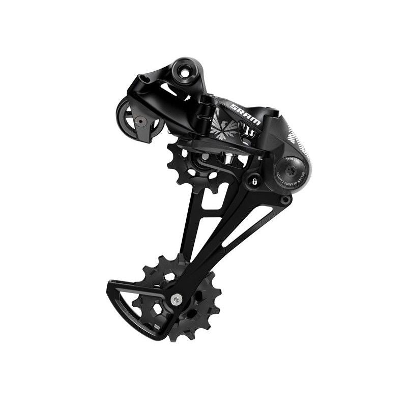 Sram Rear Derailleur Eagle NX 12v takavaihtaja