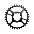 Sram NX Eagle eturatas 34t Non-Boost 6mm offset