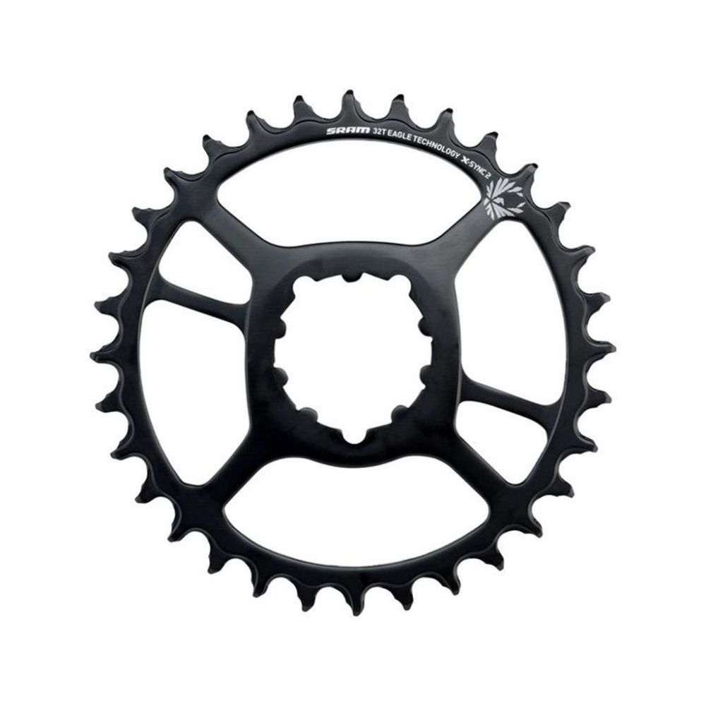 Sram NX Eagle eturatas 34t Non-Boost 6mm offset
