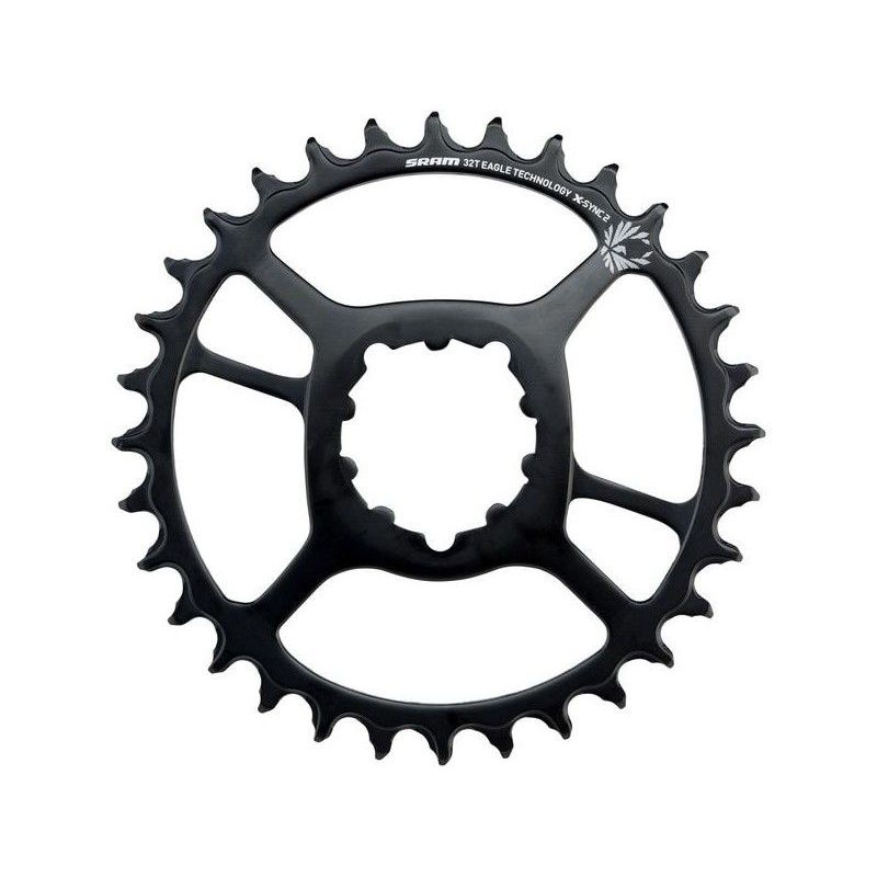 SRAM NX Eagle 3mm Boost Chainring Direct Mount