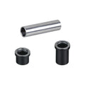 RockShox Rear shock mounting hardware 3-piece 1/2" 40x8mm (10mm offset)