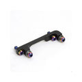 SRAM Jarruadapteri 40mm postmount