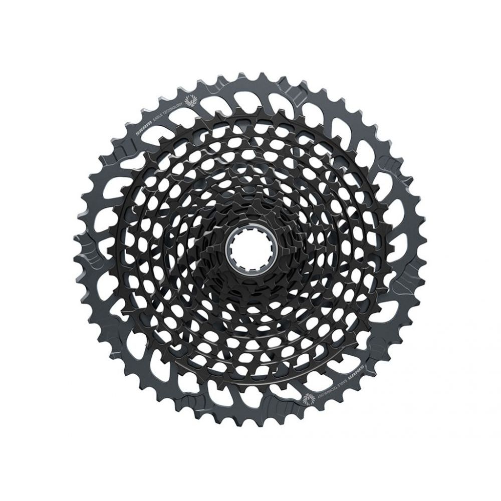 Sram X01 XG-1295 rataspakka 10-52