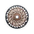 Sram XX1 XG-1299 rataspakka 10-52 Copper