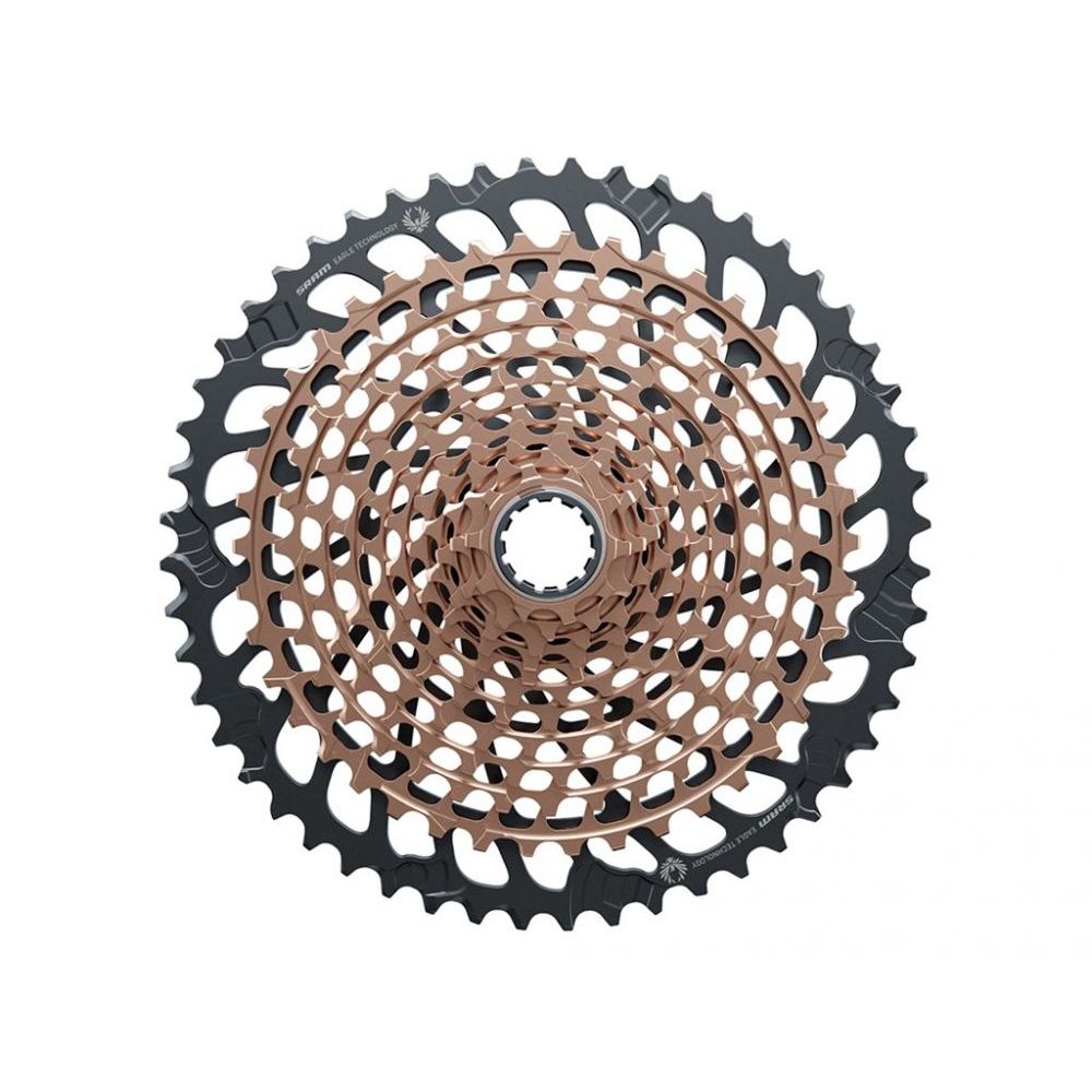 Sram XX1 XG-1299 rataspakka 10-52 Copper