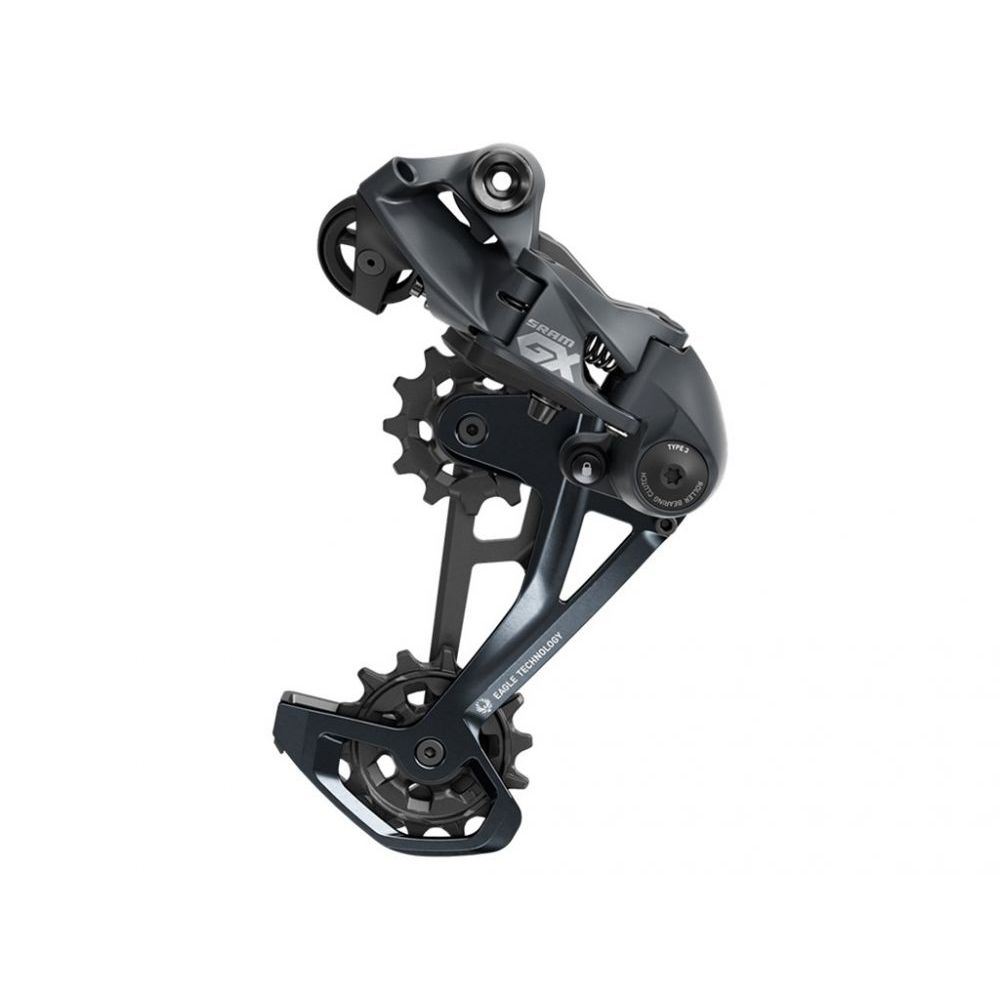 Sram Rear Derailleur Eagle GX 12v takavaihtaja (52t)