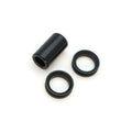 RockShox Rear shock mounting hardware 3-piece 1/2" 22,0x8mm