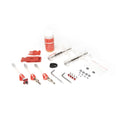 Sram Pro DOT Brake Bleed Kit V2 ilmaussarja