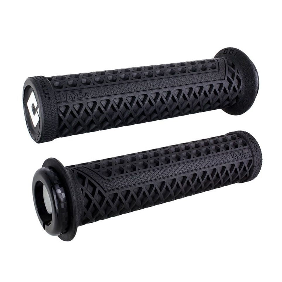 Odi Vans v2.1 Lock-On gripit - Black