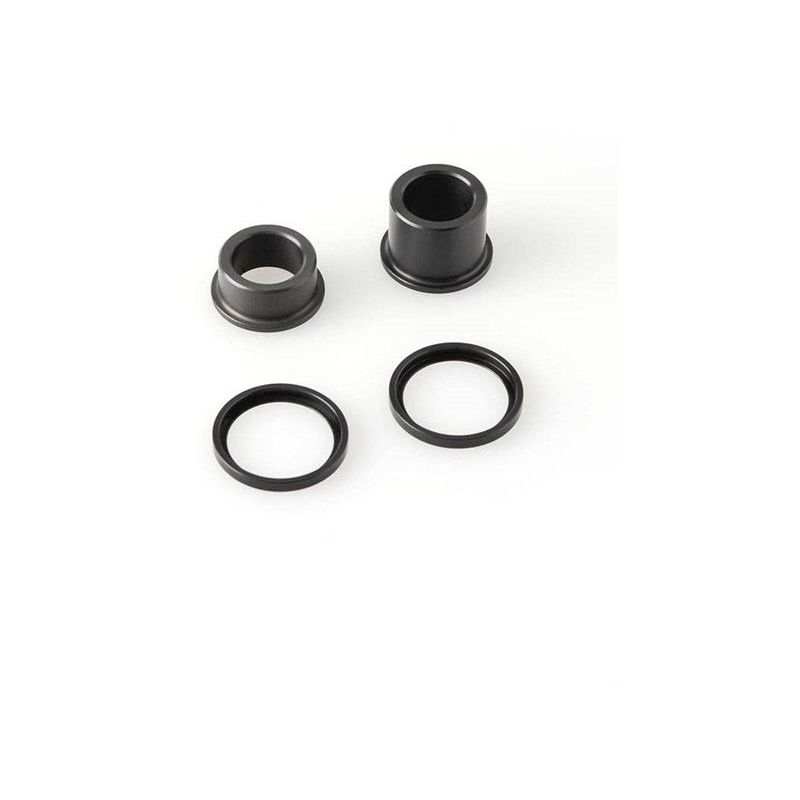 DT Swiss FW Adapter Kit 350/370 FW Disc Brake to 15x100mm Thru Axle (HWGXXX0004785S)