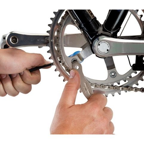 Park Tool CNW-2 Rattaanpultti työkalu 2