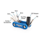 Park Tool MTC-20 Multi-Tool 2