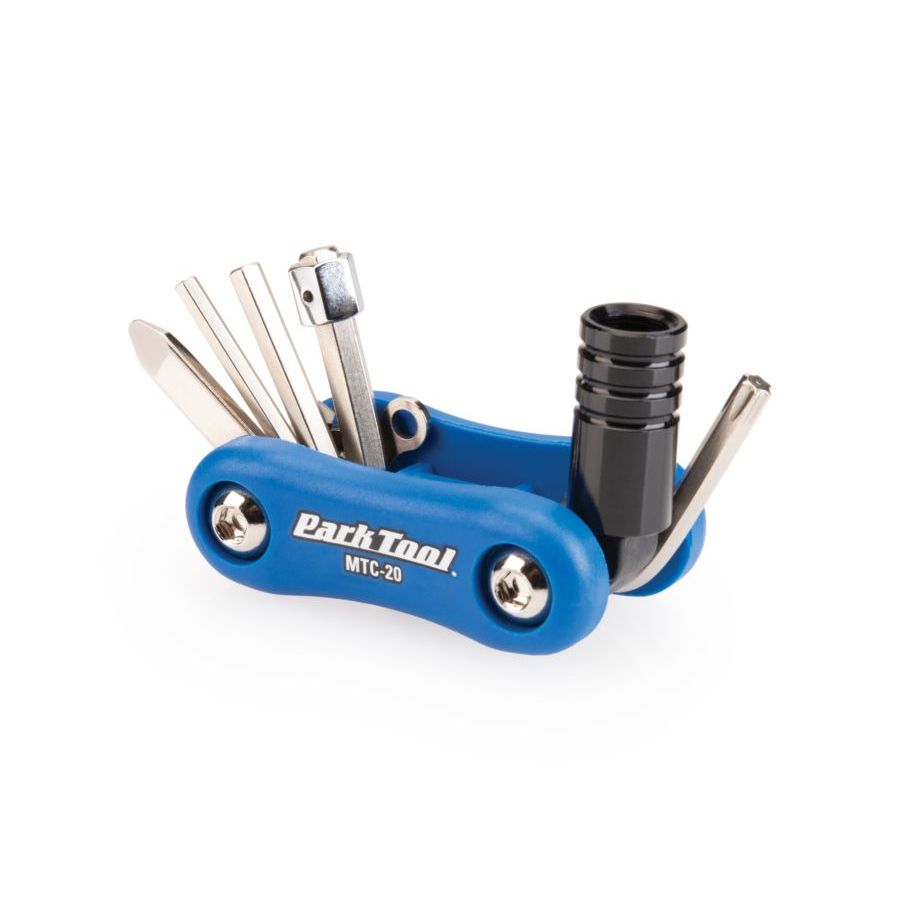 Park Tool MTC-20 Multi-Tool