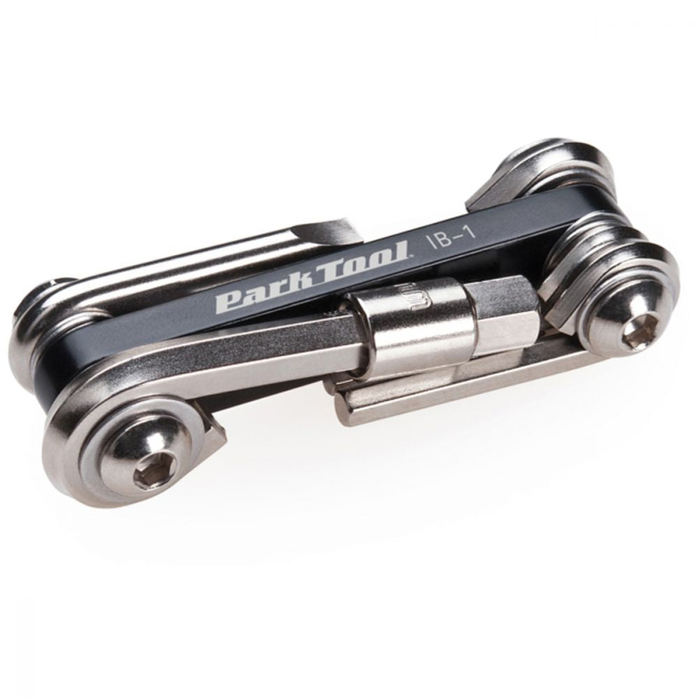 Park Tool IB-1 Minityökalu 6 toimintoa 2