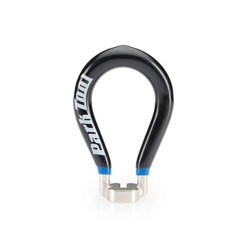 Park Tool Nippeliavain SW-40 musta 3,23mm tukee 4-sivulta