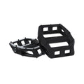 Trek Line Comp Flat Pedal Set - Black