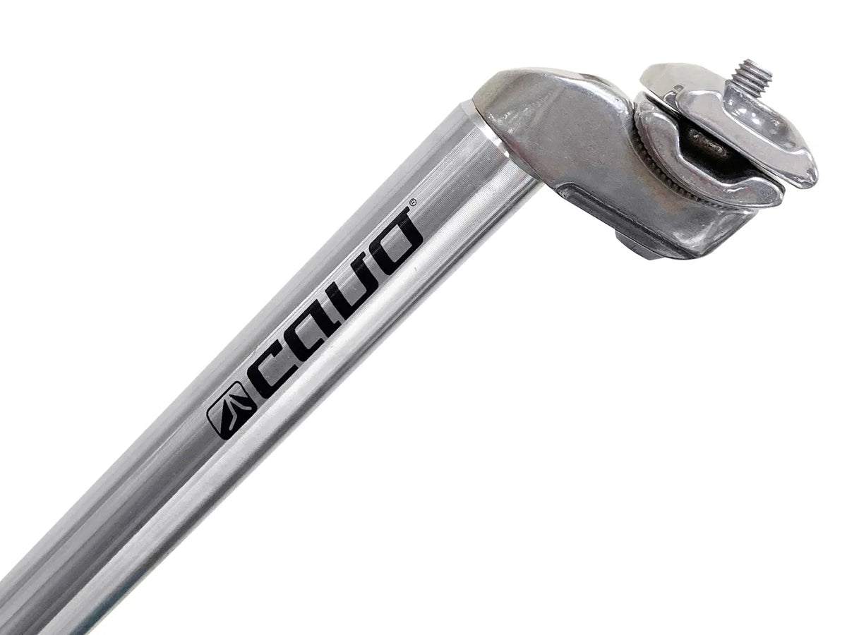Cavo satulatolppa 27,2x400mm
