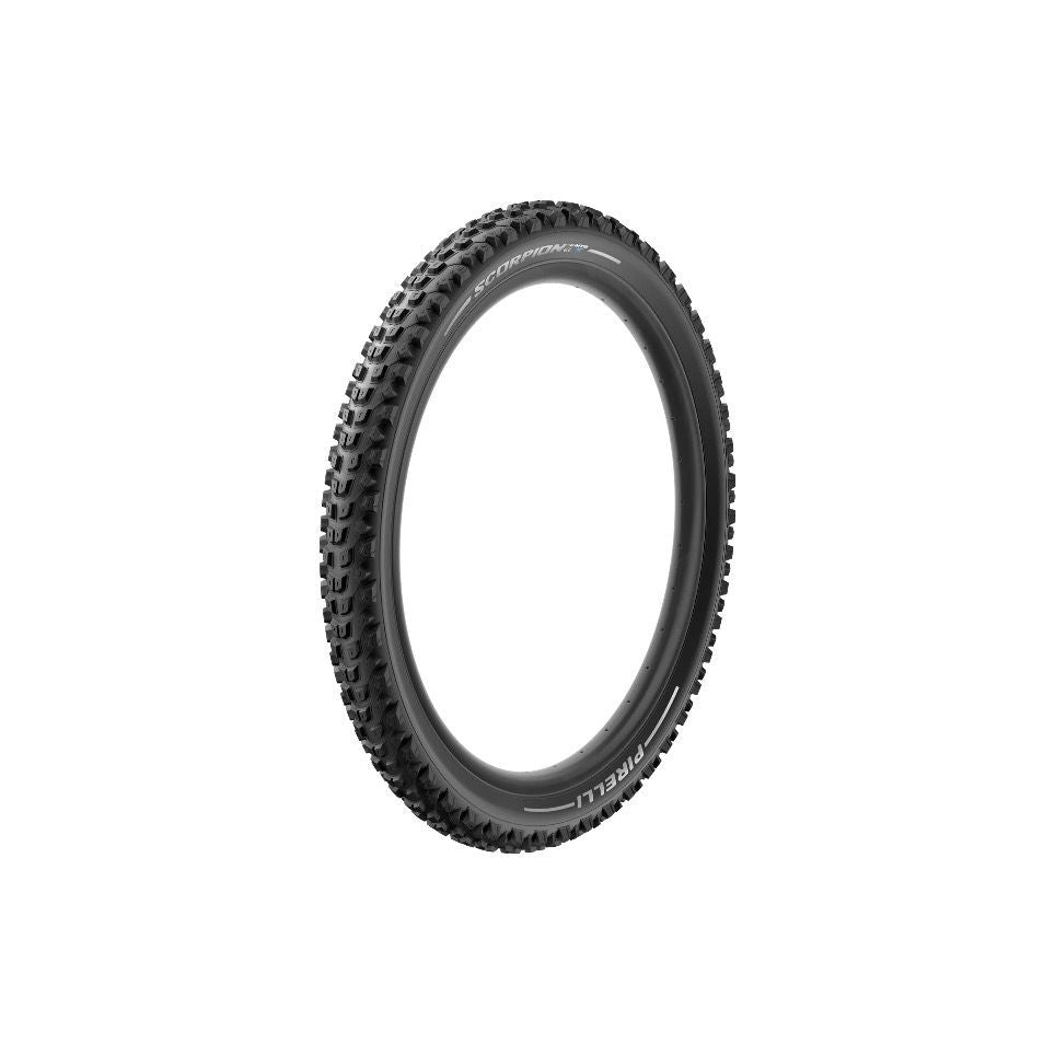 Pirelli Scorpion E-MTB S 29x2.6 maastorengas 3
