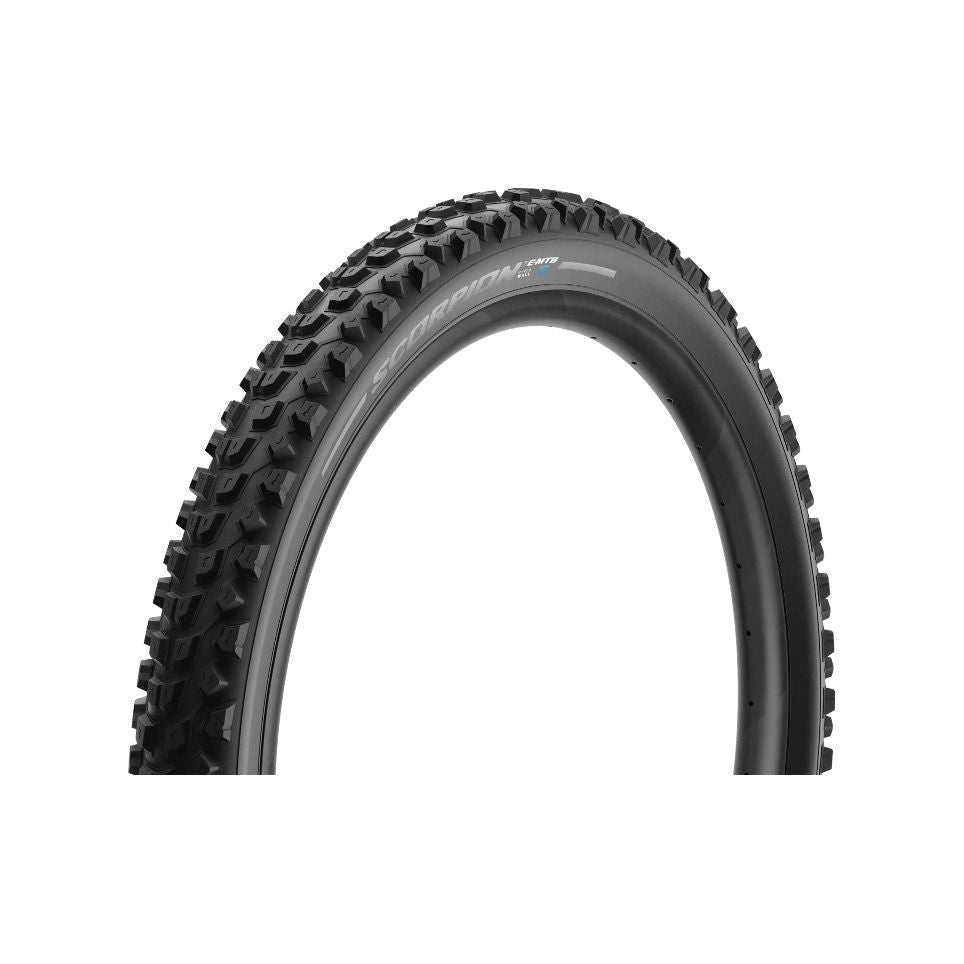 Pirelli Scorpion E-MTB S 29x2.6 maastorengas