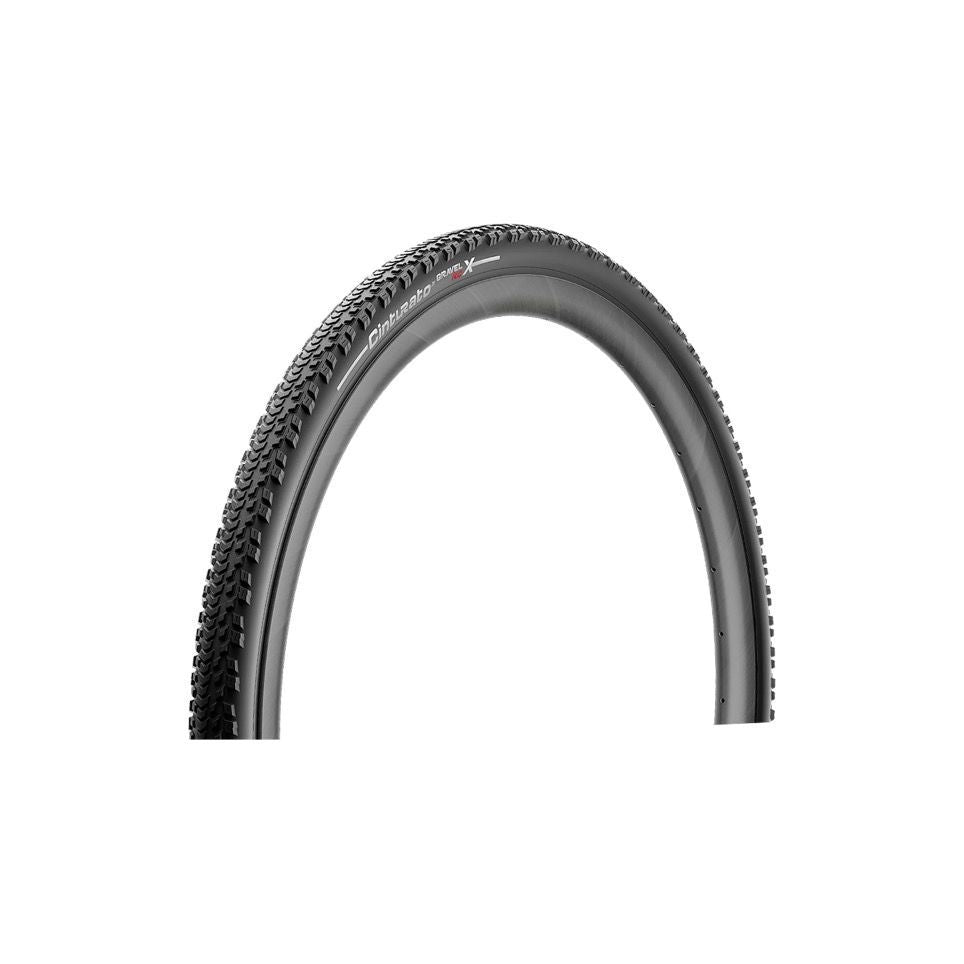 Pirelli Cinturato Gravel RC-X 40-622 gravel-rengas