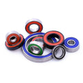 Enduro MR 17287 LLB 17x28x7