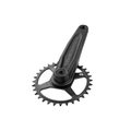 Race Face Ride137 kampisarja 170mm