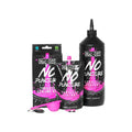MUC-OFF No Puncture Hassle Tubeless Sealant Kit 140 ml