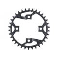 FSA Gamma Pro Megatooth Replacement Chainring 82mm 34t