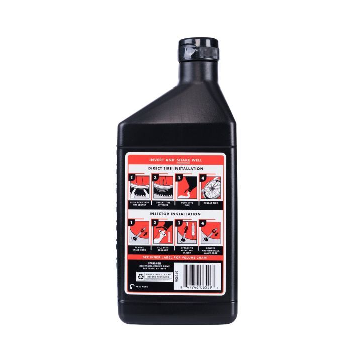 Stans NoTubes Original Tubeless Sealant Tiivistyslitku 500ml 2