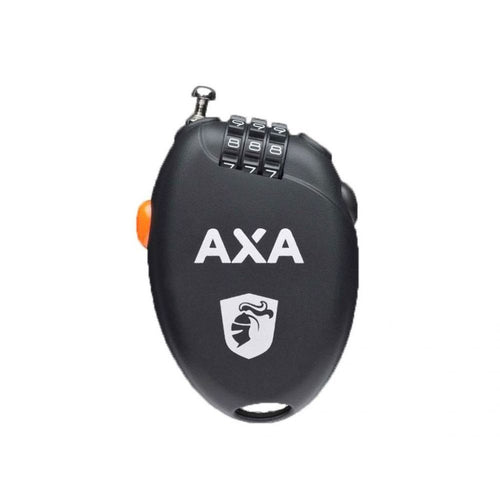 AXA Roll 75 vaijerilukko