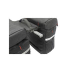 New Looxs Vigo Double MIK Black sivulaukut 3