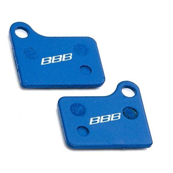 BBB Jarrupalat Shimano Nexave