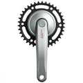 Shimano FC-C6000 Nexus 1v kampisarja 33t