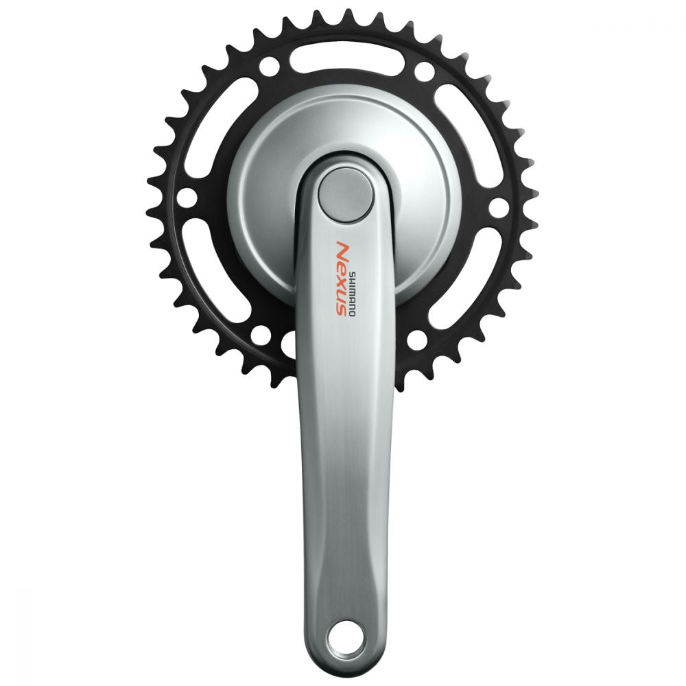 Shimano FC-C6000 Nexus 1v kampisarja 33t