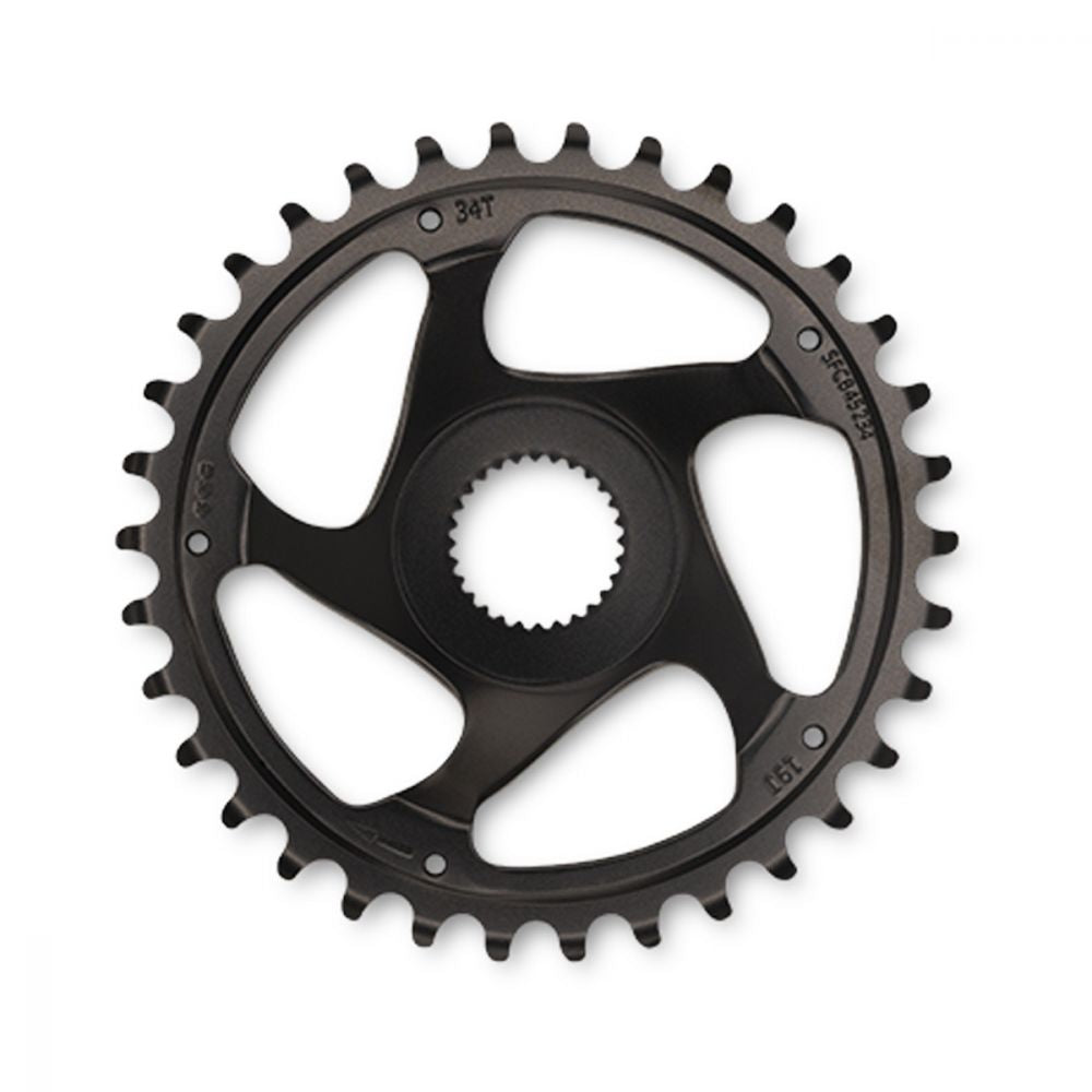 KMC eturatas 38t Bosch Gen4 (52mm chainline)