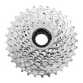 Sunrace MFE60 13-32 8v rataspakka kierre