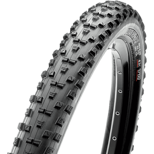 Maxxis Forekaster 29x2.60 EXO TR maastorengas