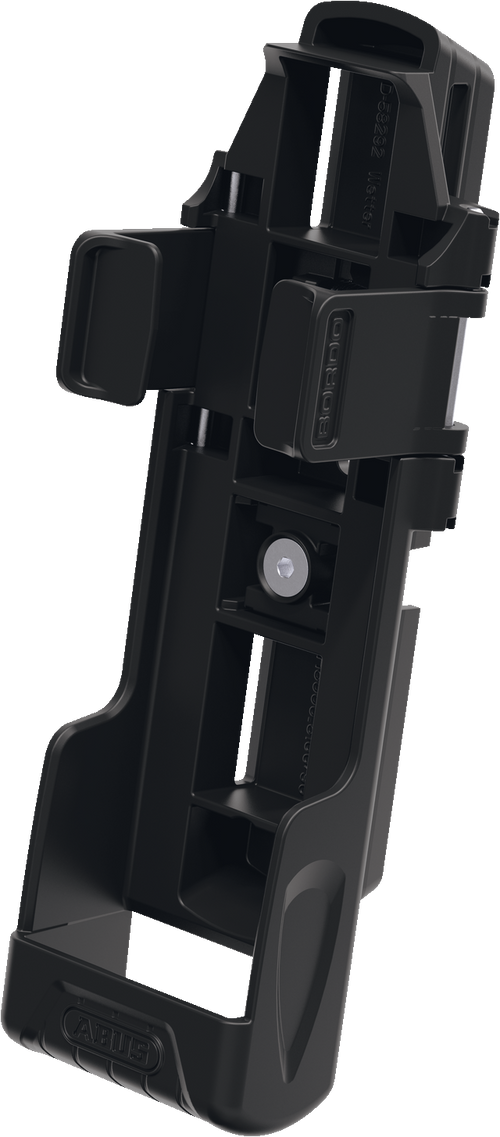 Abus Bordo 6000C taittolukko numeroyhdistelmällä